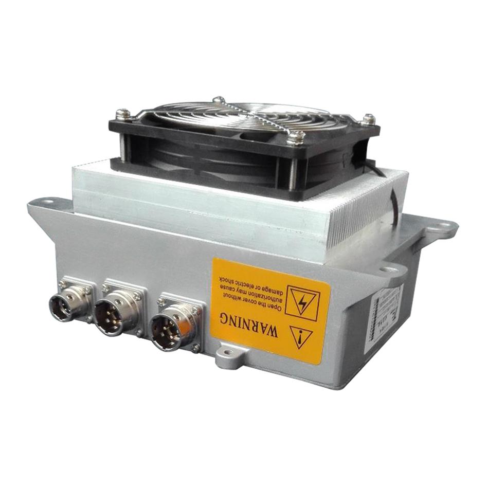 3.3KW車載電池充電器